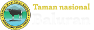 Logo Baluran