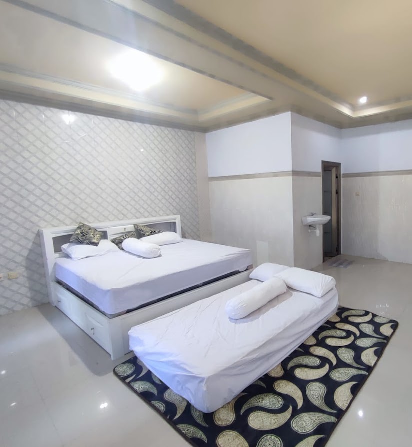 Homestay Grand Baluran